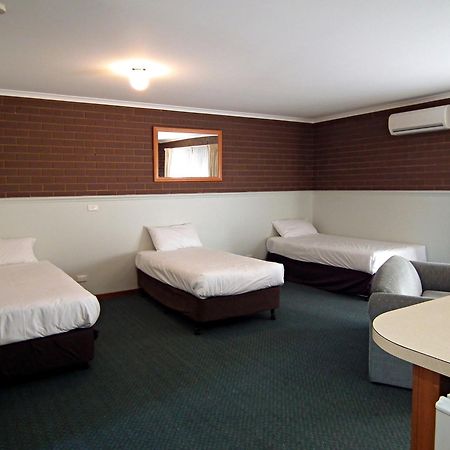 Cobram Barooga Golf Resort Værelse billede
