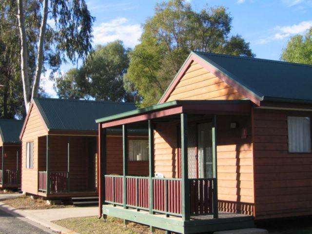 Cobram Barooga Golf Resort Værelse billede
