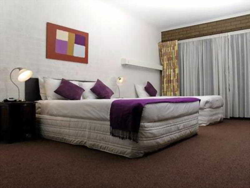 Cobram Barooga Golf Resort Værelse billede